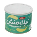 روغن حیوانی نیک منش