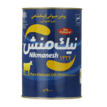 روغن اطمینان نیک منش