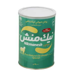 نیک منش مخصوص