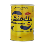 روغن ممتاز نیک منش