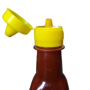 سس تند فلفل قرمز ناجی – 200 گرم