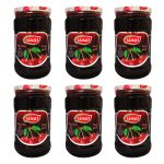 مربا آلبالو 800 حرسند