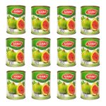 کمپوت انجیر خرسند