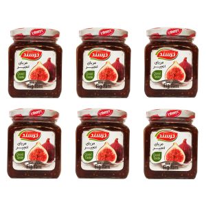 مربا انجیر خرسند