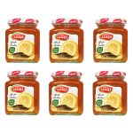 مربا بالنگ خرسند