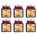 مربا به خرسند