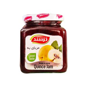 مربا به حرسند