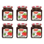 مربا توت فرنگی خرسند