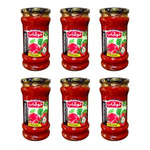 رب گوجه فرنگی خوشاب