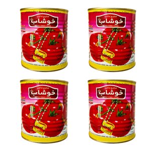 رب 800 گرم خوشاب
