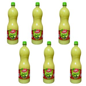 آبلیمو 1300 ناجی