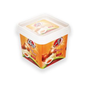 پیاز سرخ شده پاکر