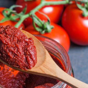 7 روش تشخیص رب گوجه فرنگی خوب از تقلبی