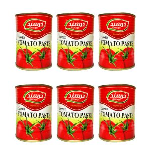 رب خرسند 400 گرم