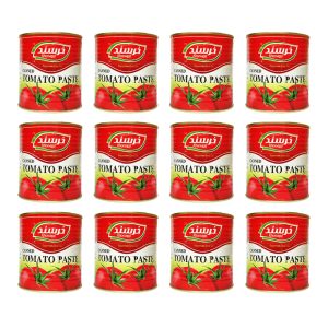 رب 800 گرمی خرسند