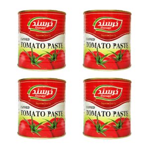 رب 800 گرم خرسند