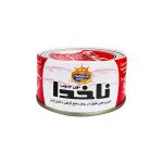 تن ماهی فلفلی ناخدا