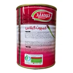 کمپوت گیلاس خرسند 380 گرم