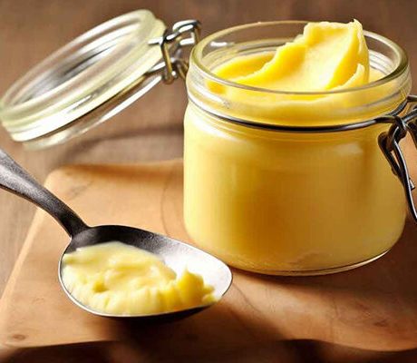 روغن کرمانشاهی اصل