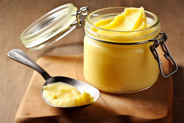 روغن کرمانشاهی اصل