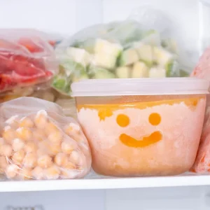 مواد غذایی که نباید فریز کنید