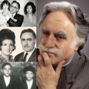 استاد فرشچیان