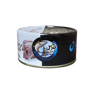 تن ماهی فرس مارلین – 180 گرمی بسته 12 عددی