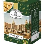 چای هل دار احمد دادخواه