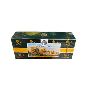 چای کیسه ای ساده احمد دادخواه – 25 عددی